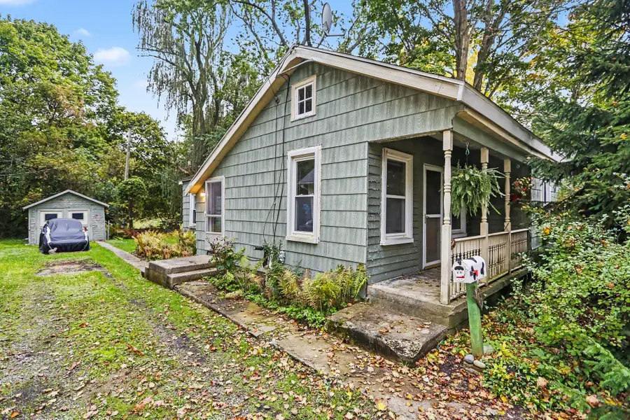 119 Madison Street, Chelsea, MI 48118 - #3