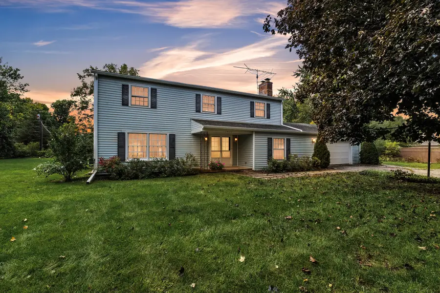 3431 Surrey Drive, Saline, MI 48176 - #2