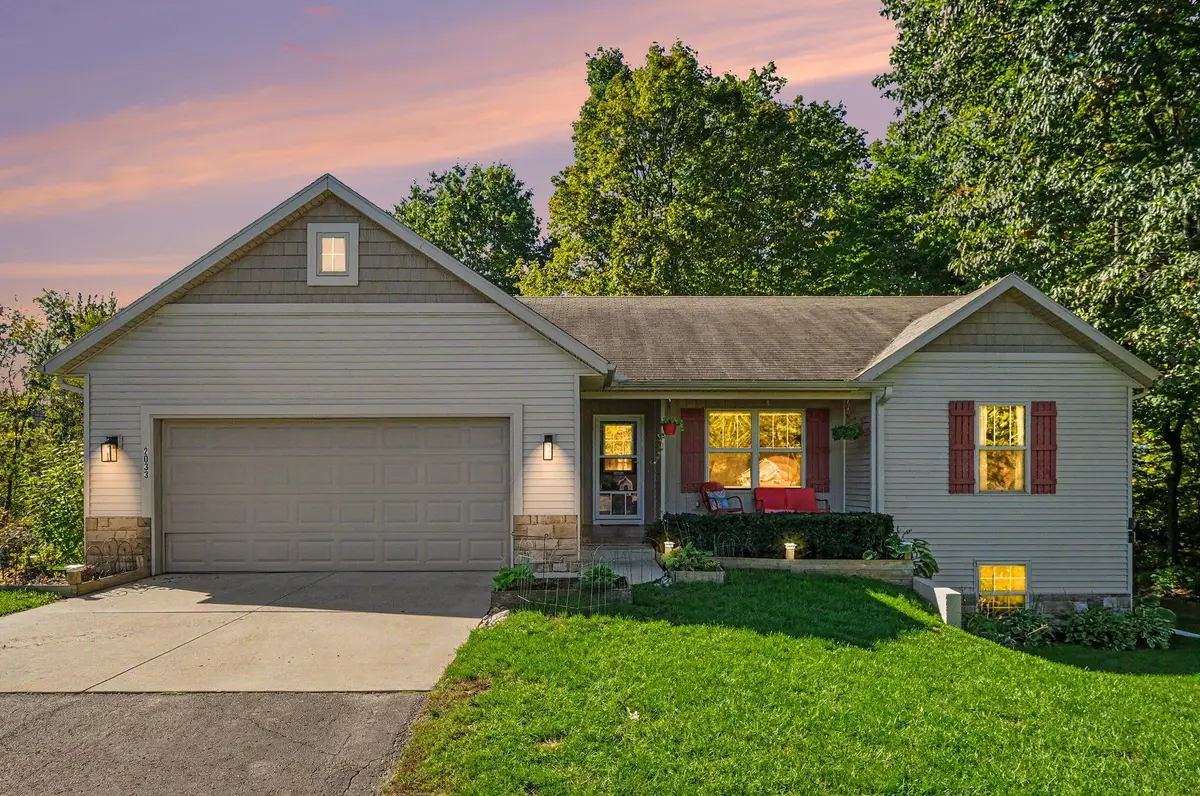 2033 Winston View Drive Ne, Cedar Springs, MI 49319 - #1