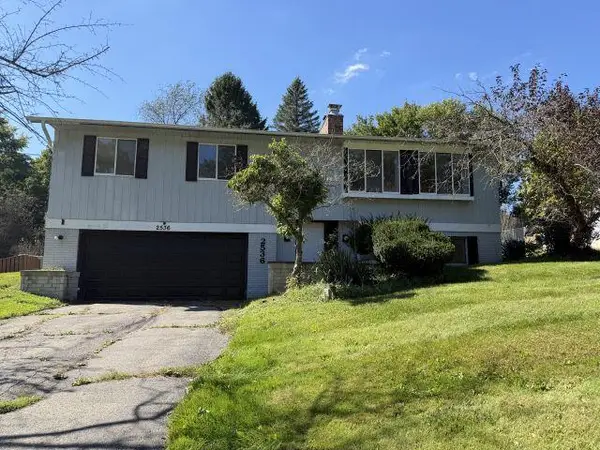 2536 Tricia Drive, Jackson, MI 49201