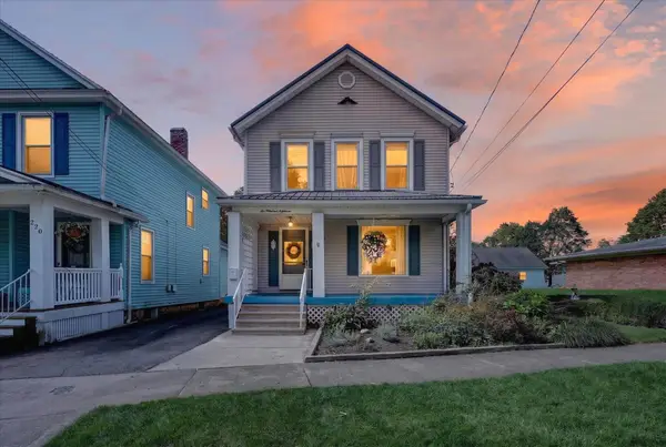 218 Exchange Street, Marshall, MI 49068