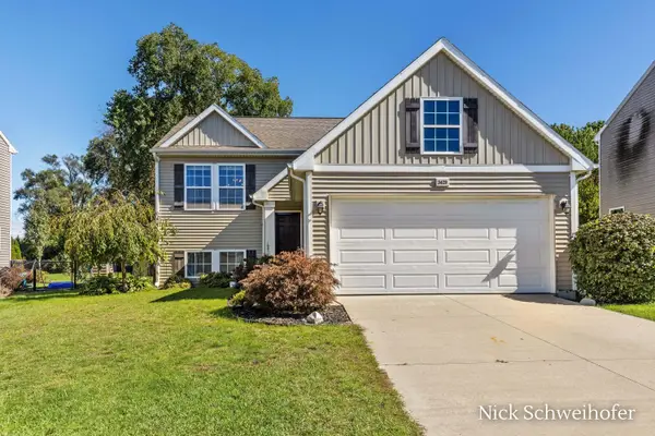 3429 Harvestway Court, Hamilton, MI 49419
