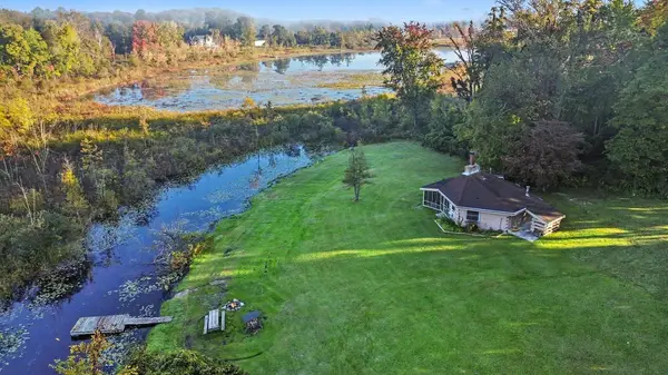 9325 Dwight Boyer Road, Watervliet, MI 49098