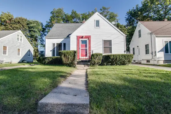 71 Bryant Street, Battle Creek, MI 49017