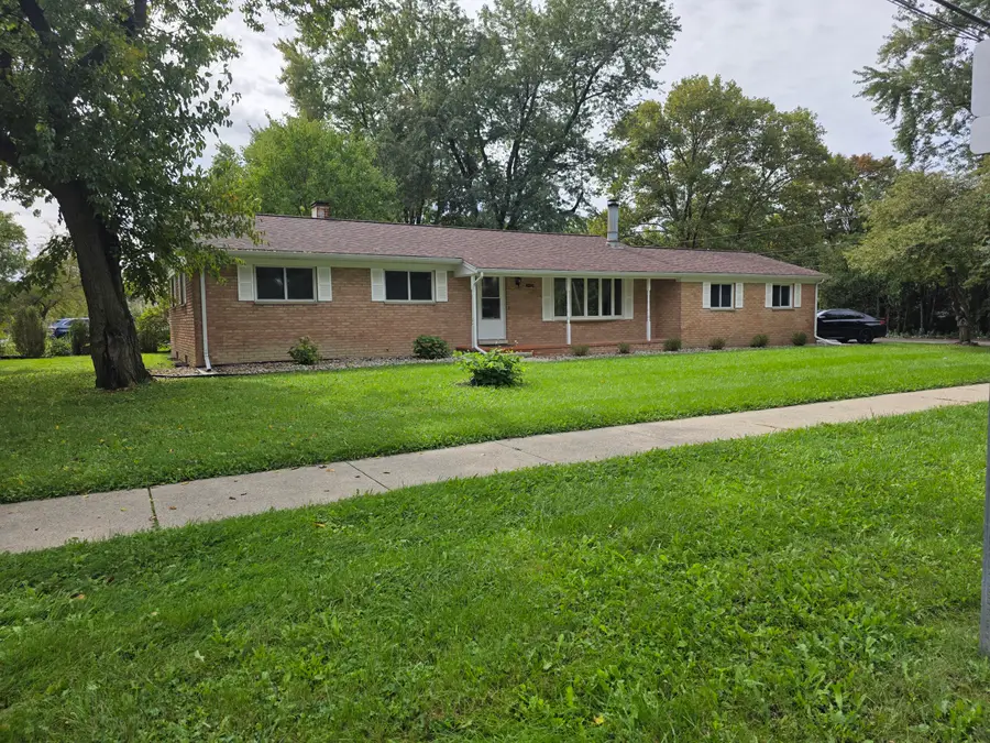 4190 Central Boulevard, Ann Arbor, MI 48108 - #2