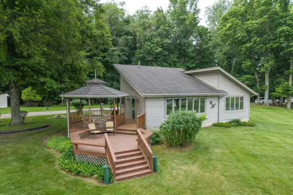 128-A Wilmin Road, Quincy, MI 49082