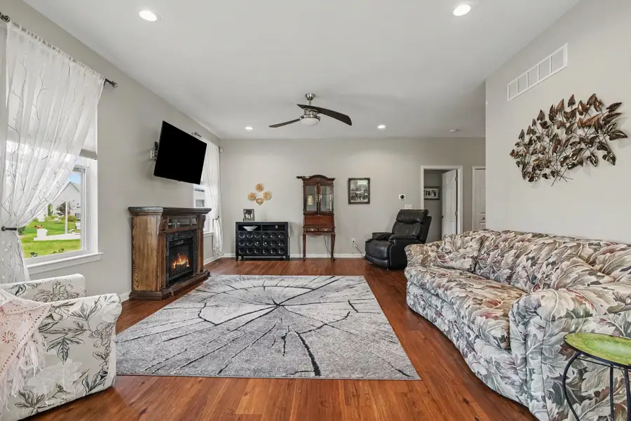 8833 Natalie Court, Ypsilanti, MI 48197 - #2
