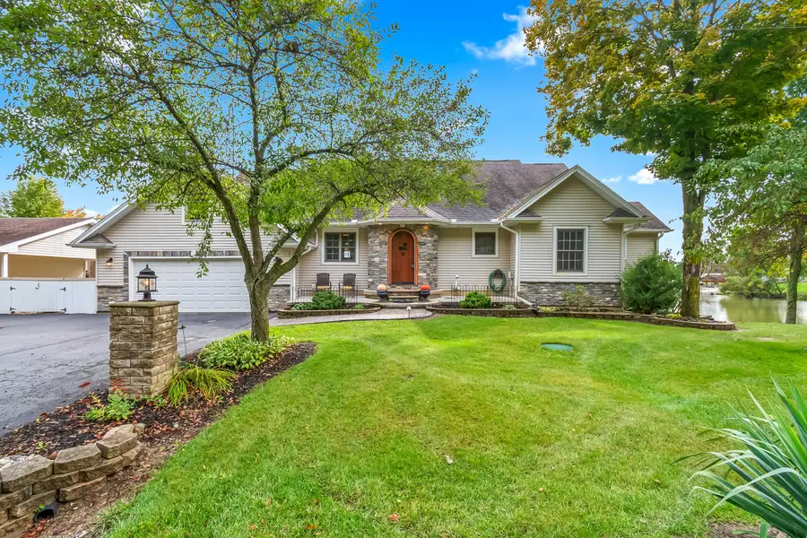 14705 Woodbridge Road, Camden, MI 49232 - #2