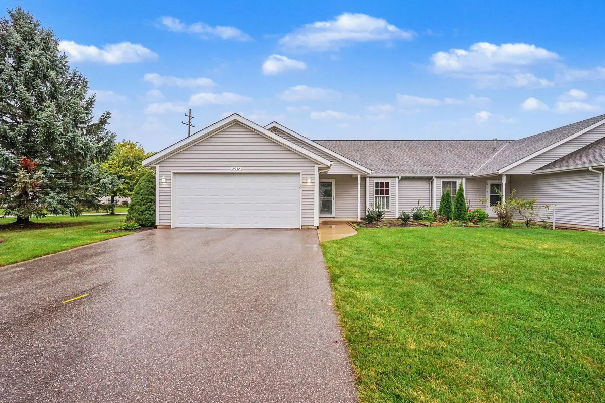 2942 Windswept Court #44, Holland, MI 49424 - #1
