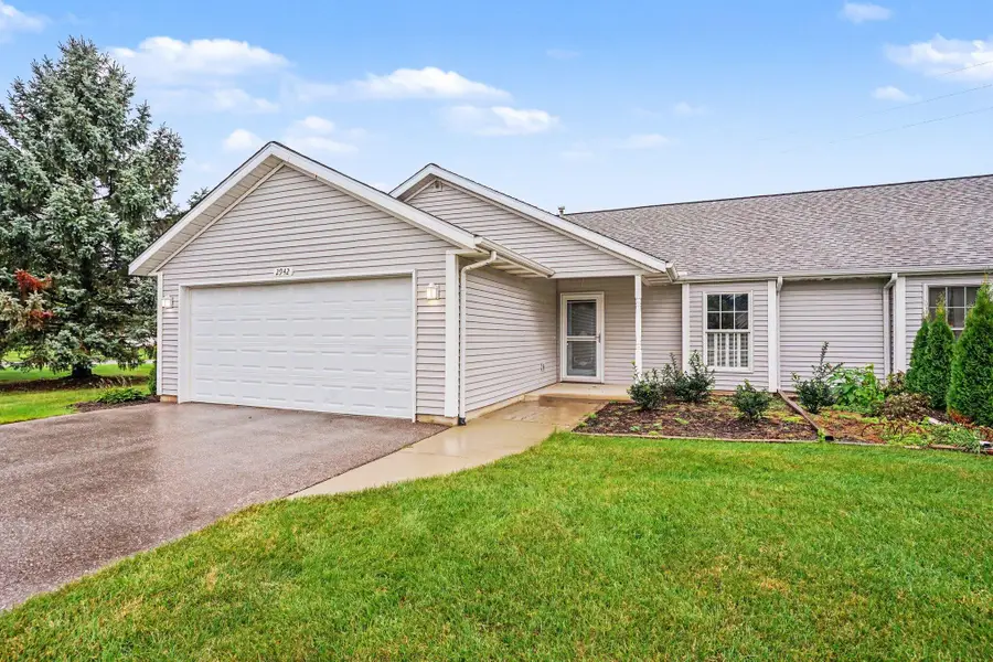 2942 Windswept Court #44, Holland, MI 49424 - #2