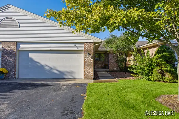 1016 Bayou Drive Sw, Byron Center, MI 49315