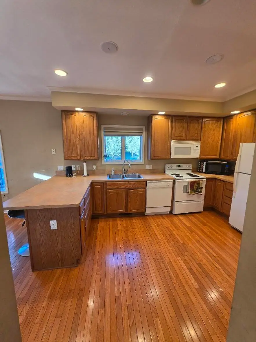 1119 N Fairway Drive, Pontiac, MI 48340 - #3
