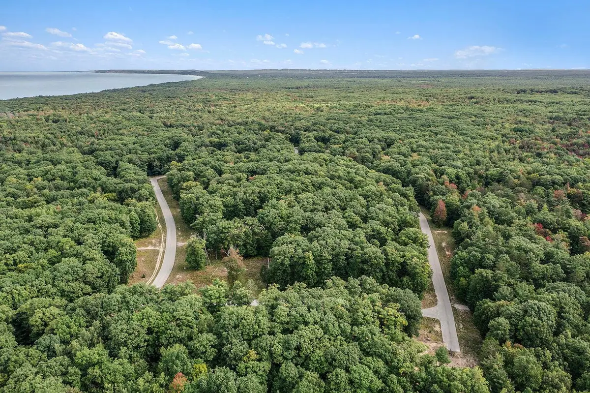 Lot 3 Pine Street, Mears, MI 49436 - #1