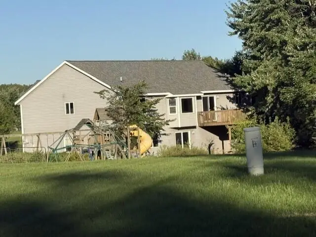 2076 Winston View Drive, Cedar Springs, MI 49319 - #3