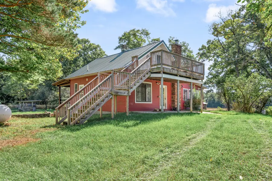 682 S Locust Avenue #2, White Cloud, MI 49349 - #3
