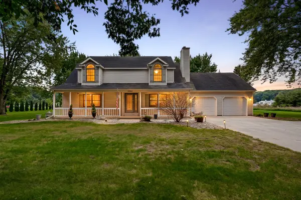 5303 W R Avenue, Schoolcraft, MI 49087