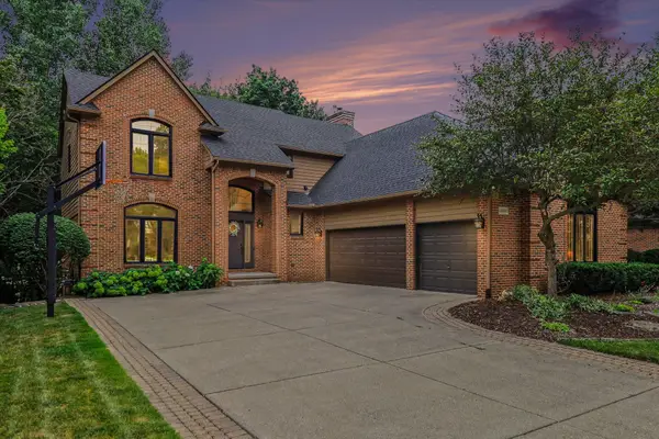 18080 Cascade Drive, Northville, MI 48168
