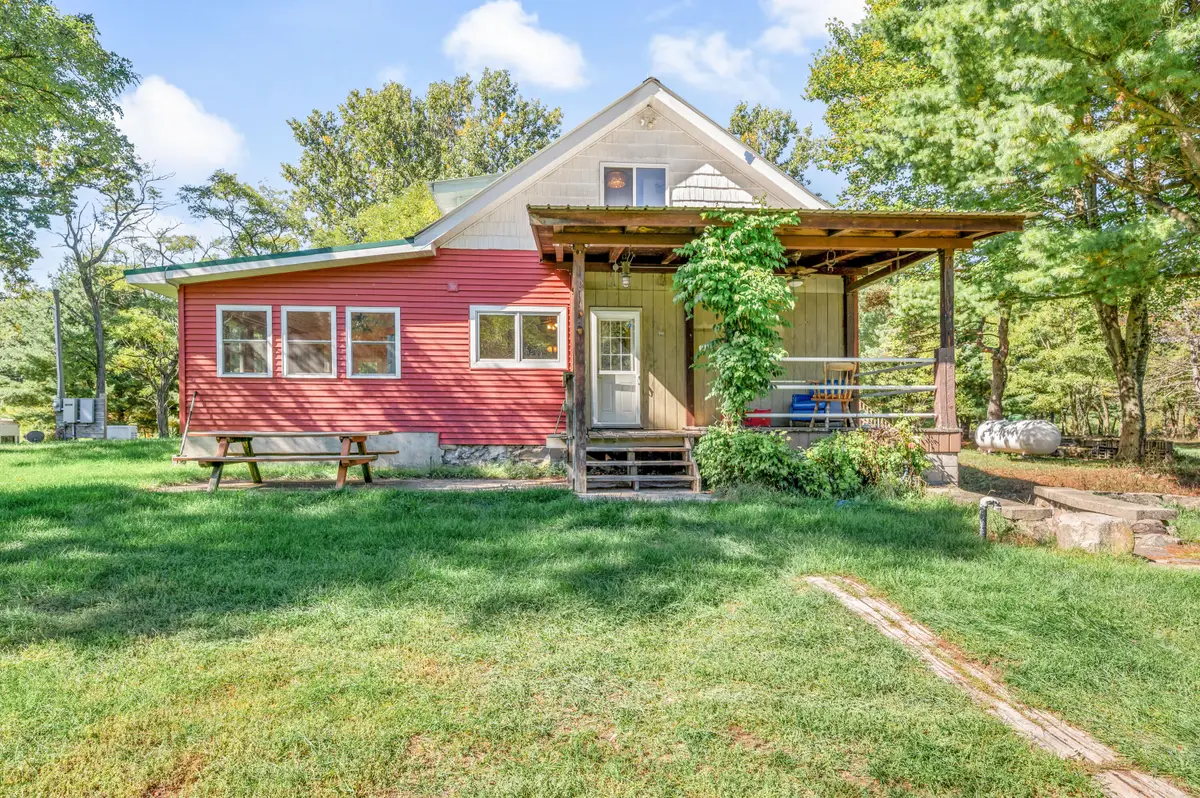682 S Locust Avenue, White Cloud, MI 49349 - #1