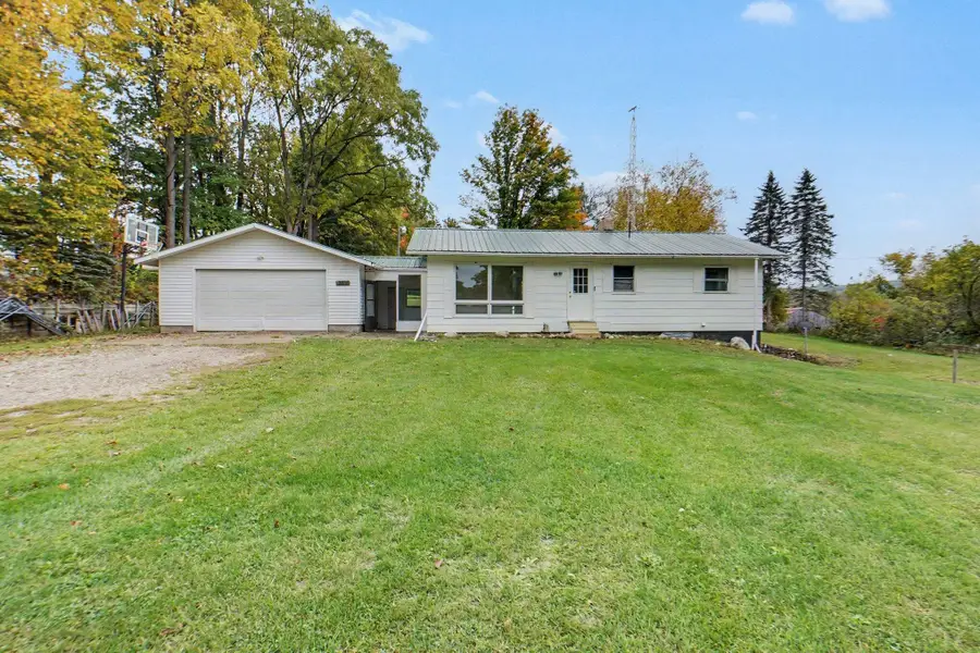 9489 E 64th Street, Chase, MI 49623 - #3