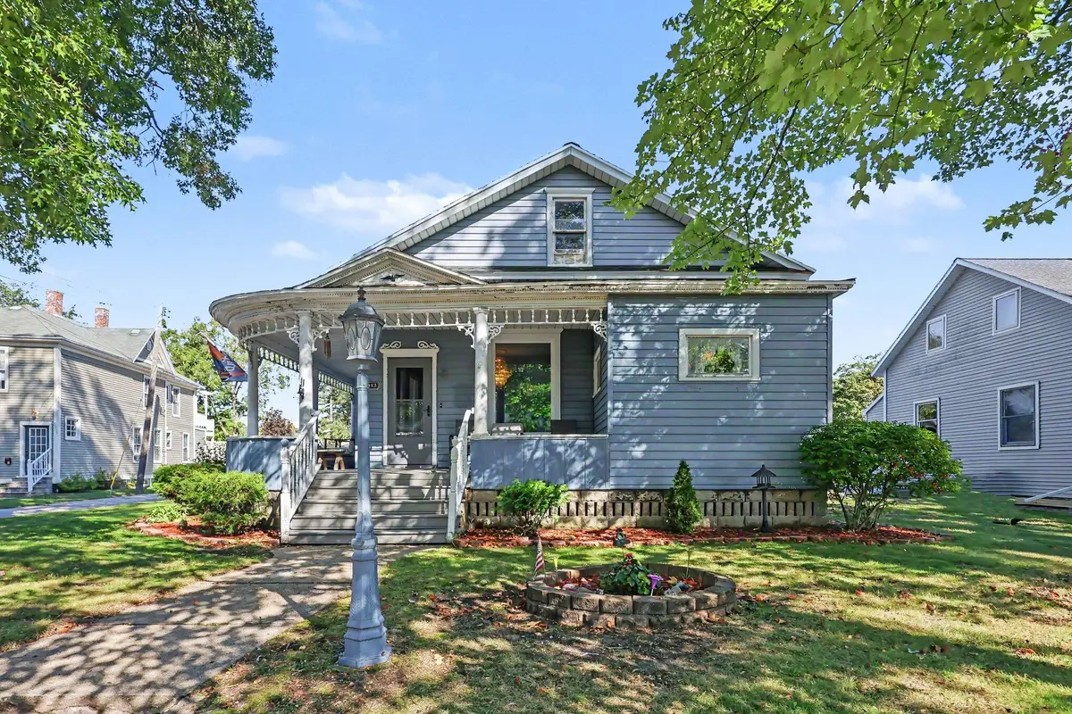 2082 Torrent Street, Muskegon, MI 49441 - #1