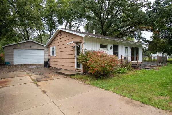 462 Wellington Avenue, Battle Creek, MI 49037
