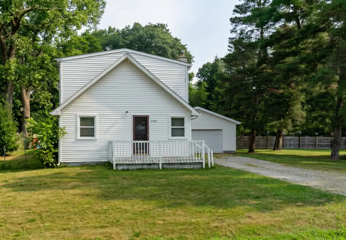 2900 Risdale Avenue, Lansing, MI 48911 - #1