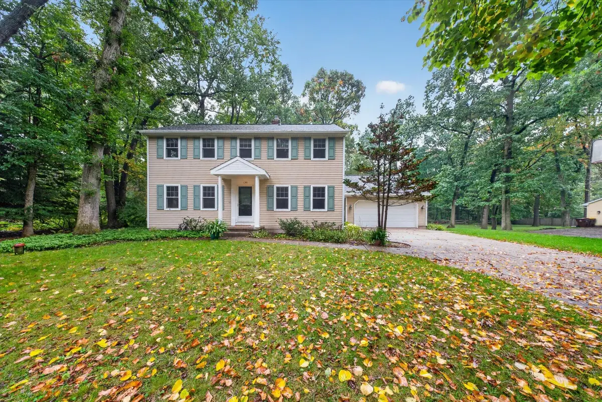130 Granite Drive, Williamston, MI 48895 - #1