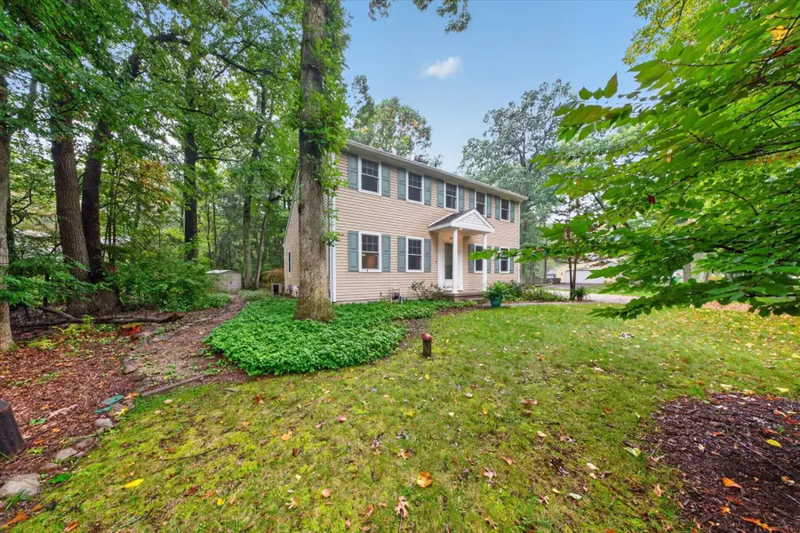 130 Granite Drive, Williamston, MI 48895 - #2