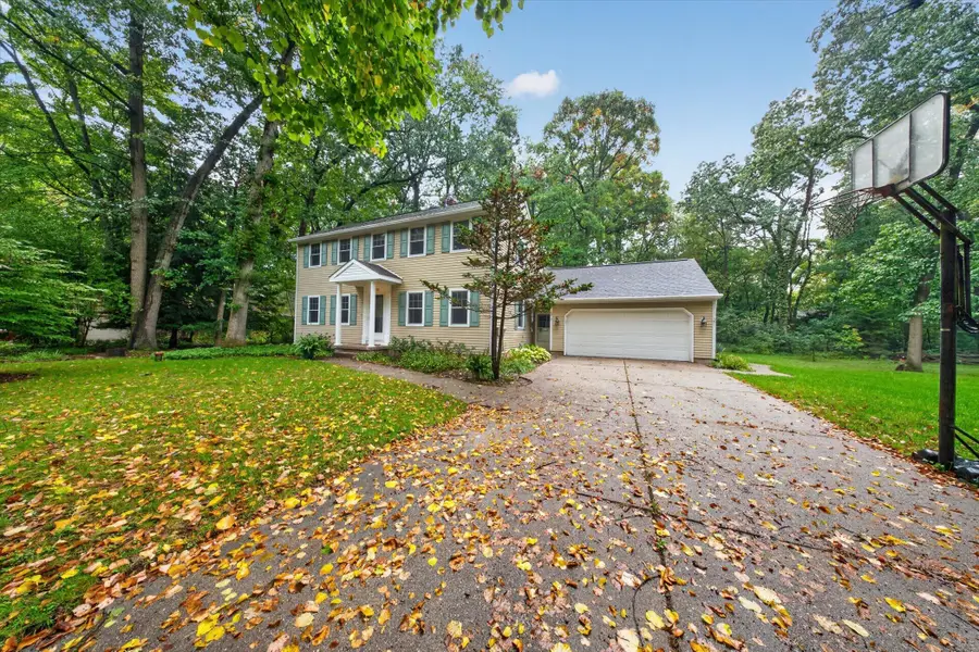 130 Granite Drive, Williamston, MI 48895 - #3