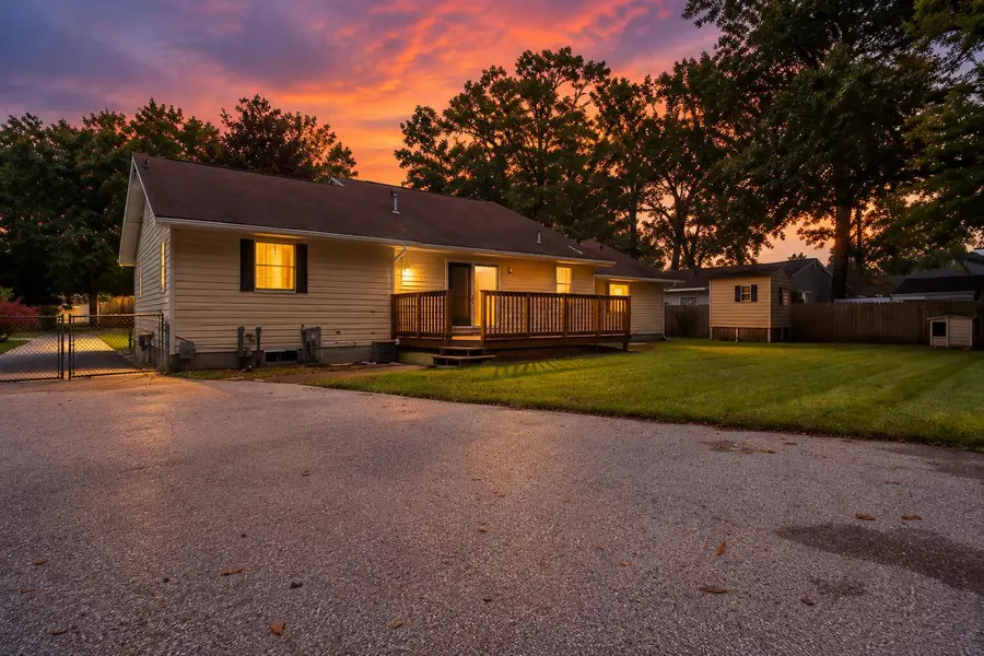 3171 Kooi Street, Muskegon, MI 49444 - #2