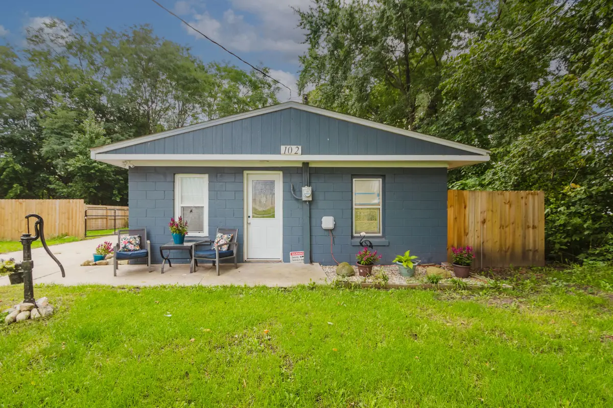 102 E Beers Street, Decatur, MI 49045 - #1