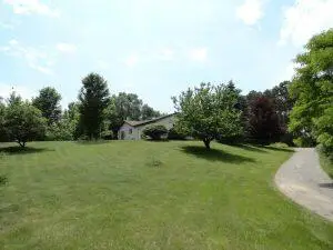 1010 Beulah Highway, Beulah, MI 49617 - #1