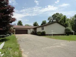 1010 Beulah Highway, Beulah, MI 49617 - #2