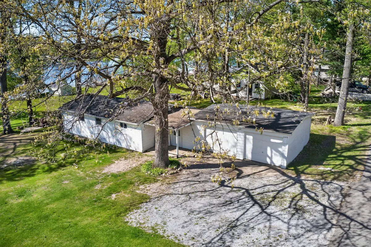 61472 W Donald Roadway W, Vandalia, MI 49095 - #1