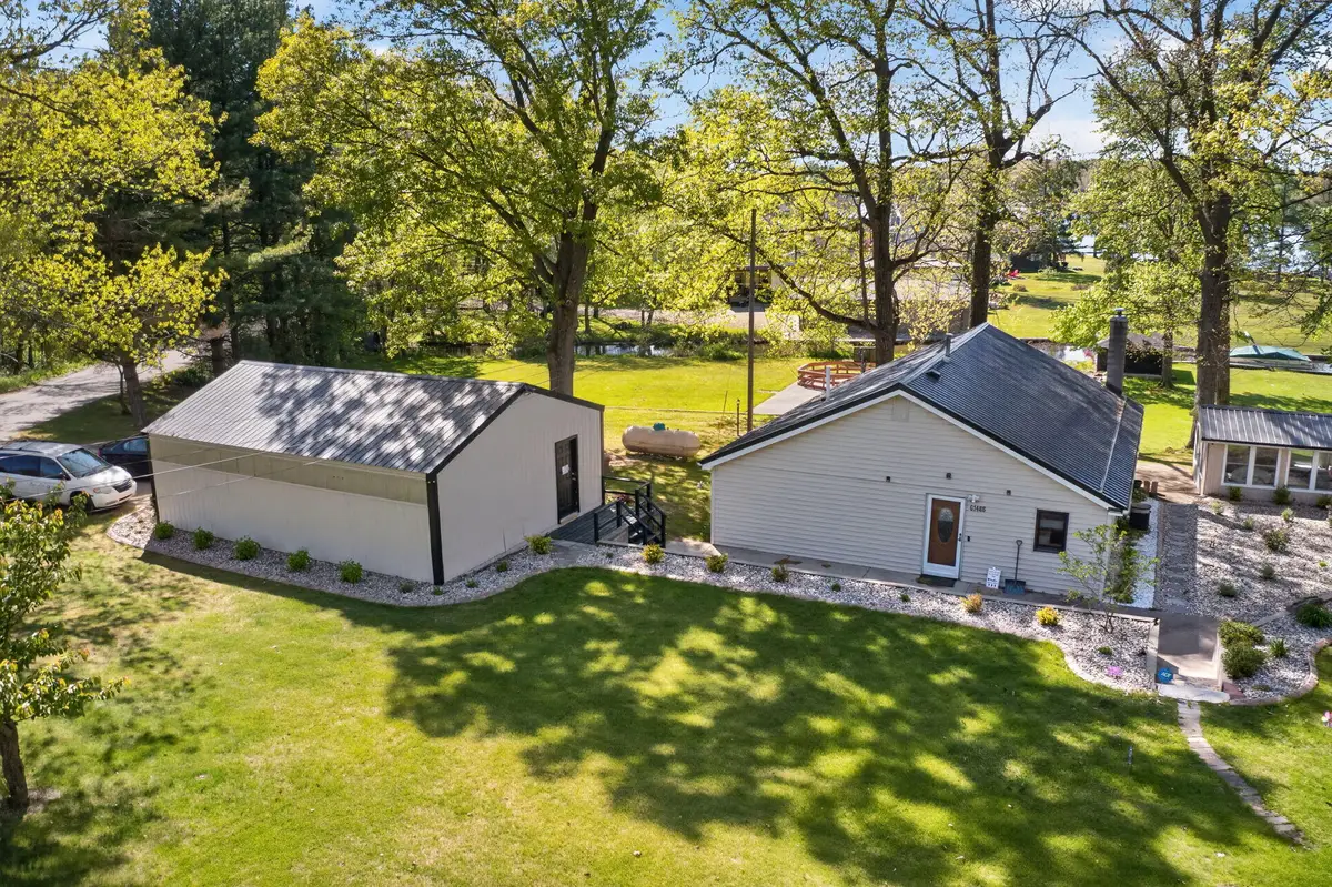61486 Donald Roadway W, Vandalia, MI 49095 - #1