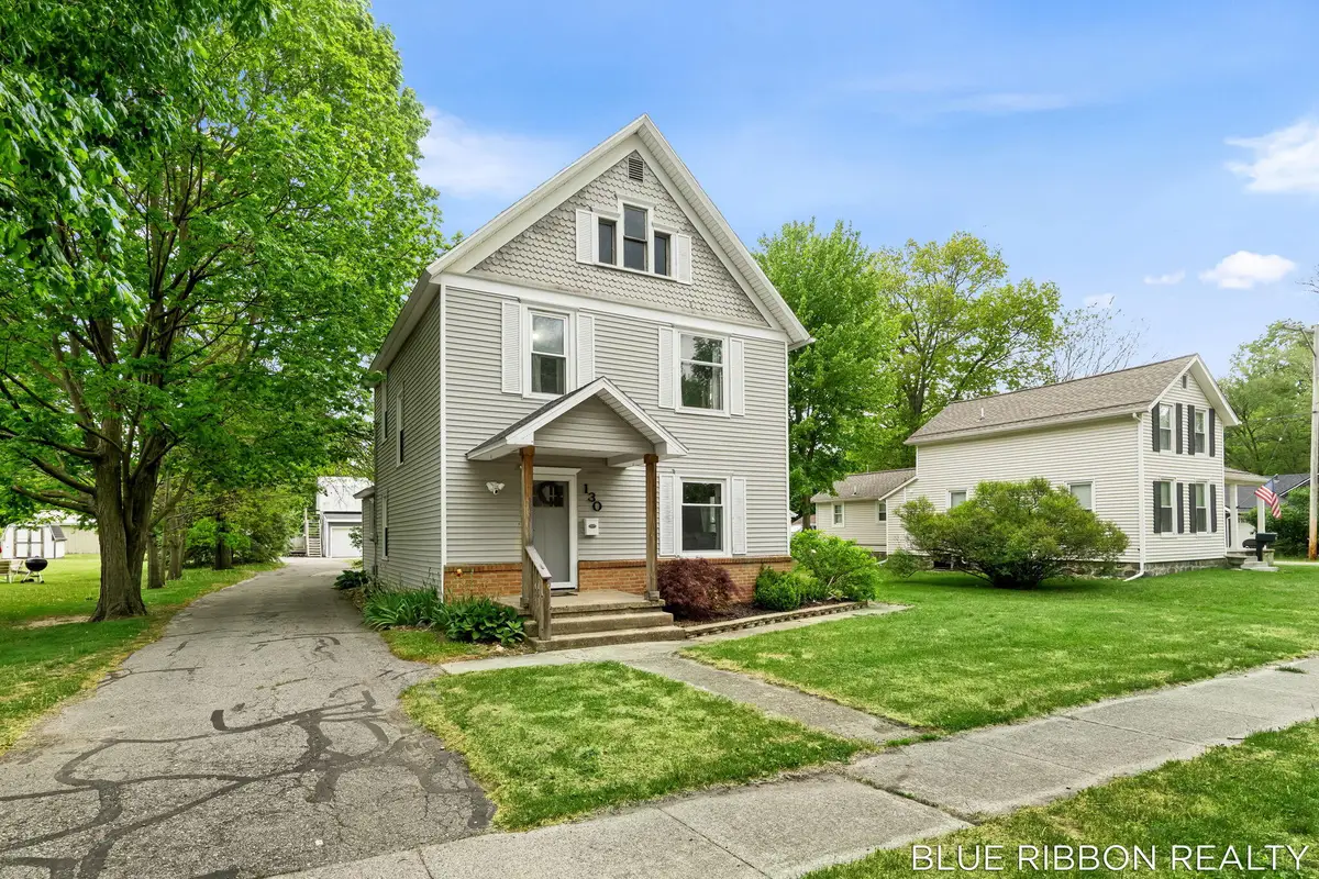 130 W Cherry Street, Wayland, MI 49348 - #1