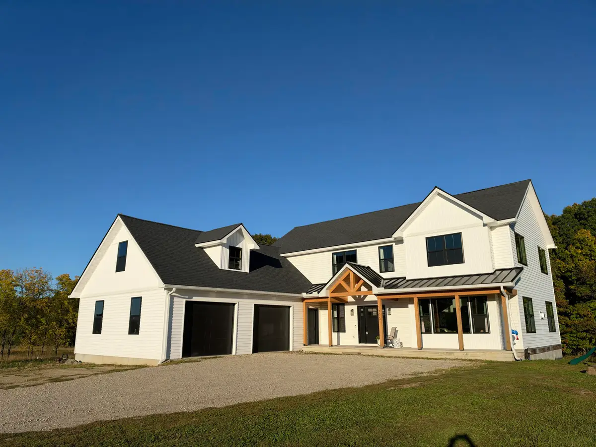 1700 Fowlerville Road, Fowlerville, MI 48836 - #1