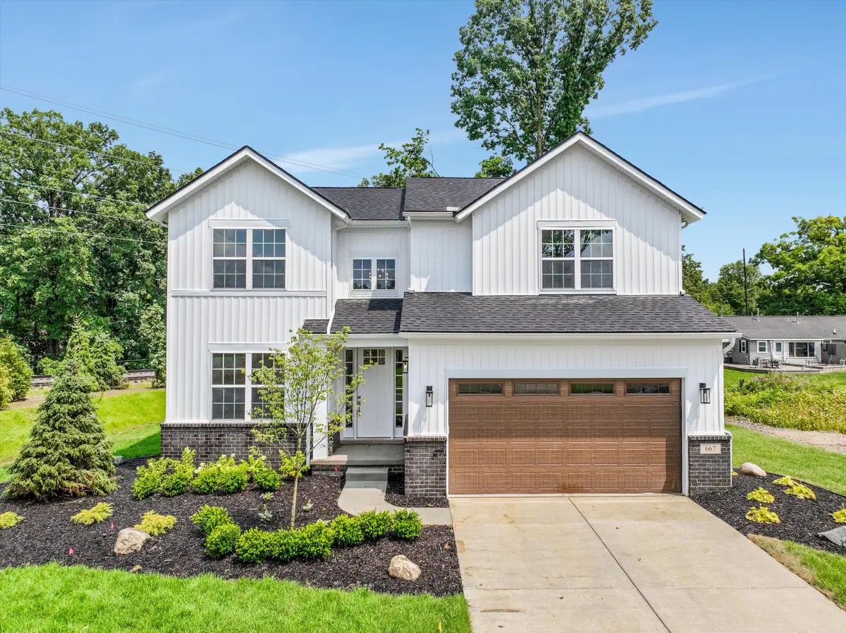 759 Cumberland Court, South Lyon, MI 48178 - #1