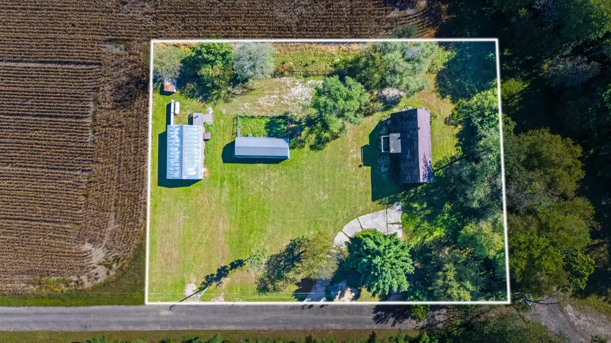 1133 Giles Road, Niles, MI 49120 - #1