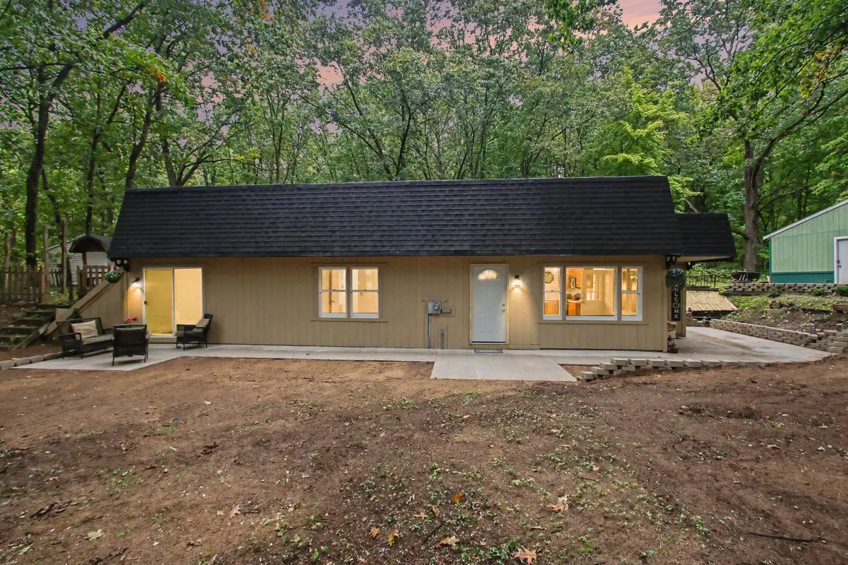 3769 Allegan Dam Road, Allegan, MI 49010 - #1