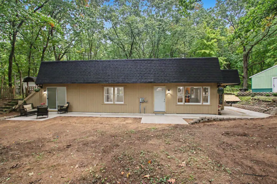 3769 Allegan Dam Road, Allegan, MI 49010 - #2