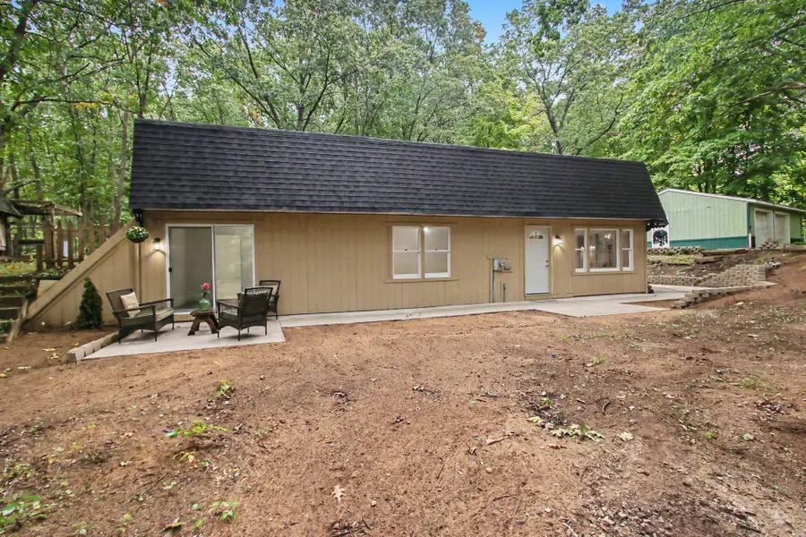 3769 Allegan Dam Road, Allegan, MI 49010 - #3