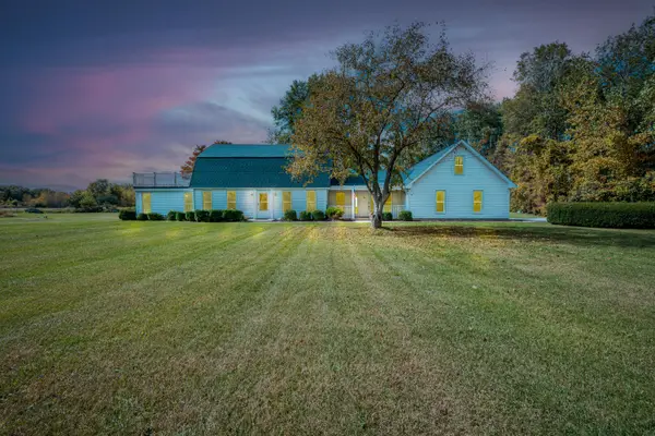 4620 Peterson Road, Beaverton, MI 48612