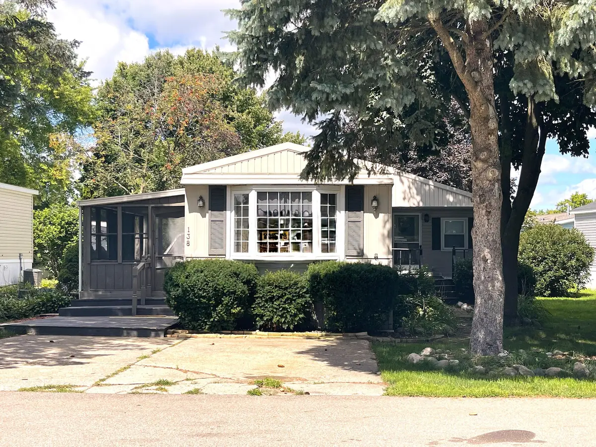 855 W Jefferson Street #138, Grand Ledge, MI 48837 - #1