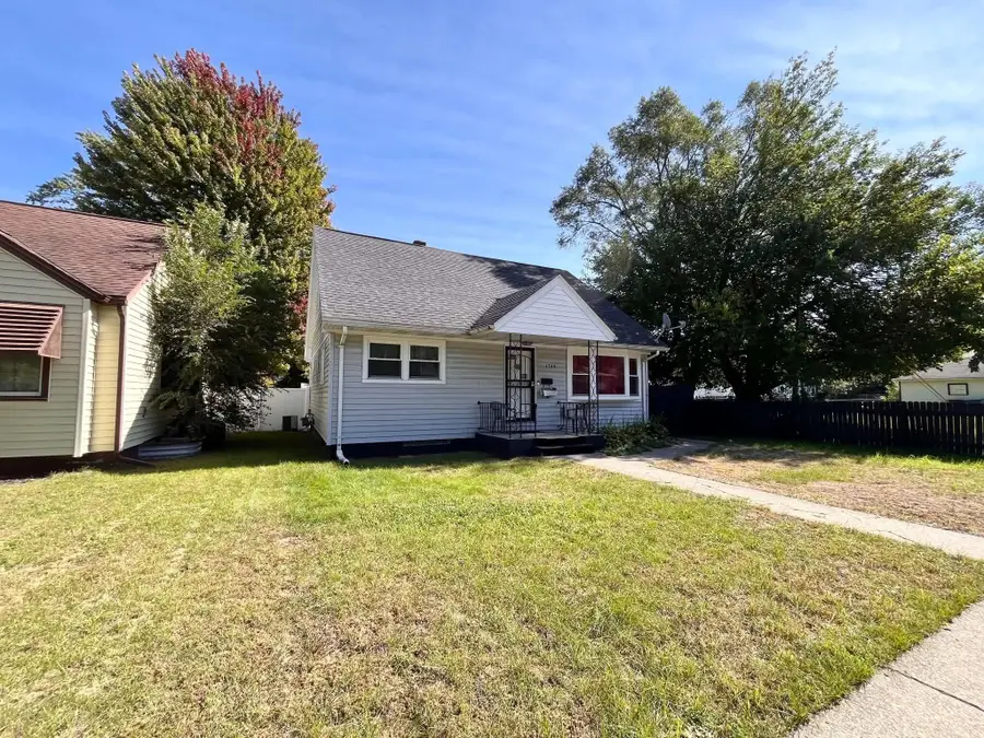 1768 Hudson Street, Muskegon, MI 49441 - #3