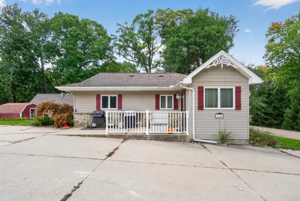 1628 Mull Road, Tipton, MI 49287