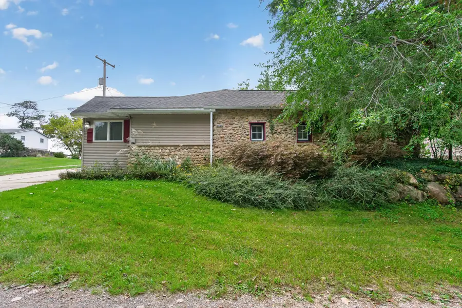 1628 Mull Road, Tipton, MI 49287 - #2