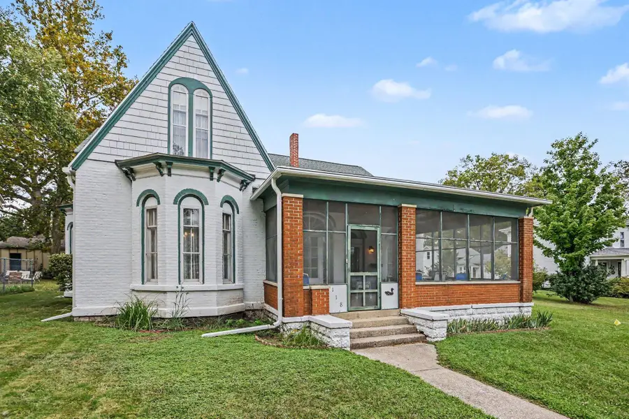118 W Front Street, Buchanan, MI 49107 - #3