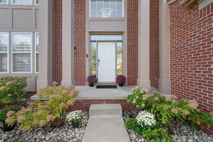 6416 Enchanted Drive, Ypsilanti, MI 48197 - #3