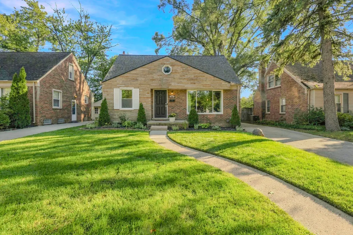 1518 Red Run Drive, Royal Oak, MI 48073 - #1